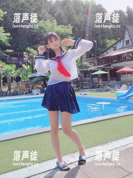 柳丸 在柳丸的世界里游荡:Fantia-2020年写真合集,图册里的小whims