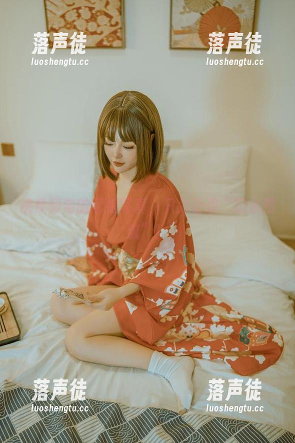 桃良阿宅 桃良阿宅的厨娘写真,只为让你“口水四流”!