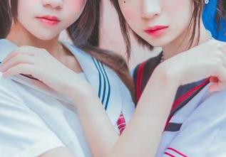 小小少女的奇幻之旅：桜桃喵的私房图集，精选中仿佛有小精灵！