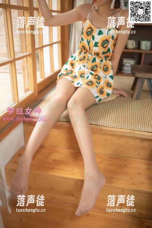 梦丝女神-王娇娇 梦丝女神 - 打破禁忌!王娇娇的秘书写真,无圣光才是真实!