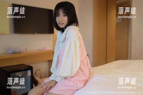 模范学院 - 双马尾+文静儿=无法抵挡的魅力，快来看看精选原图！