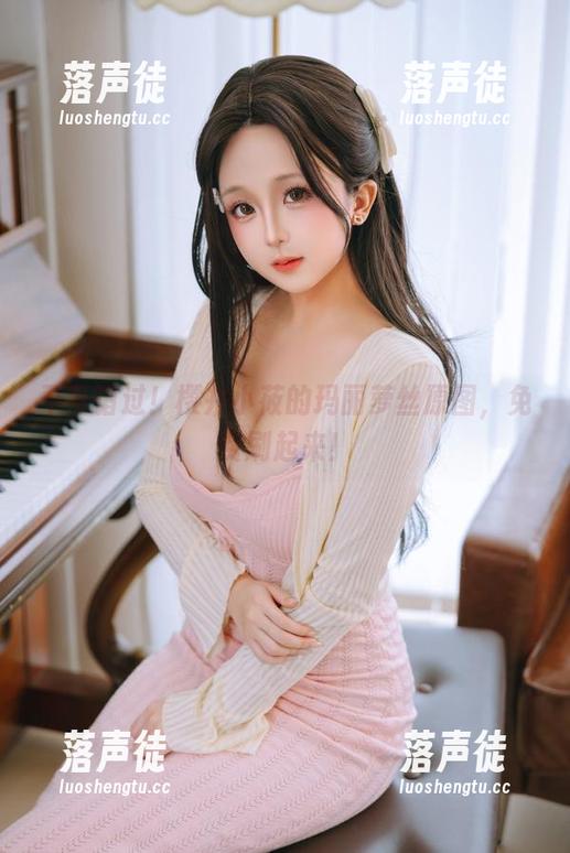 樱井小莜 不可错过!樱井小莜的玛丽萝丝原图,免费刷起来!