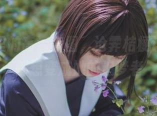 千年梦里的高清套图，沧霁桔梗让所有人都想变成她的追梦者