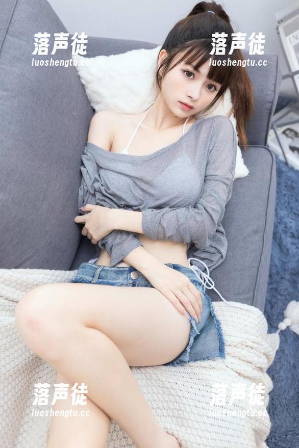 河豚抚子 河豚抚子和春天的约会:没有圣光,满是惊喜的美图!
