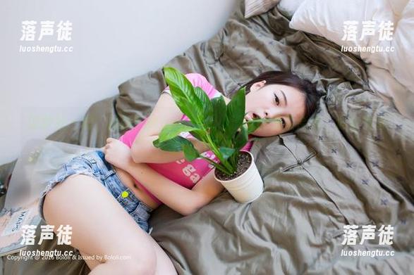 波萝社 - 嘘，最新！Monkey_小潘鼠的温柔合集，适合废寝忘食的观赏！