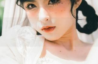 清水由乃在线女仆写真，原图这么好，快让我舔屏！