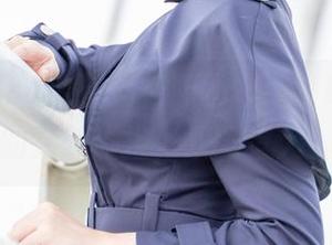 爱老师phd的最新校服图册：清纯与俏皮的完美碰撞，双眼瞪大！
