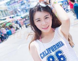 爱蜜社 – 无圣光的真实，女王小热巴的图片让你重新定义美！