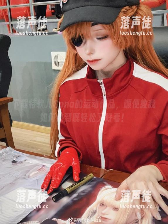 特软儿Sona 下载特软儿Sona的运动作品,顺便教我如何做到既轻松又好看!
