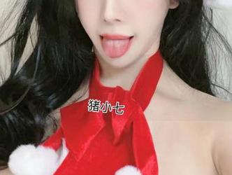 微密圈 – 青春无敌！猪小七白衬衫最新作品集来袭