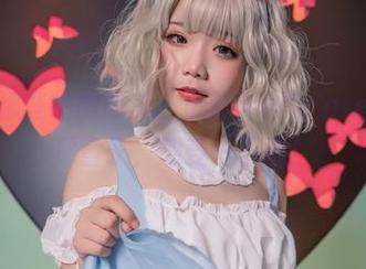 合集中那些细微的美，王胖胖u的Fate酒吞僵尸童子，感受一下吧！