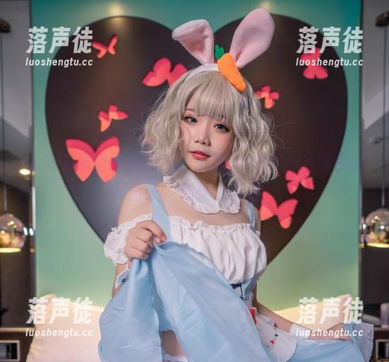 王胖胖u 合集中那些细微的美,王胖胖u的Fate酒吞僵尸童子,感受一下吧!