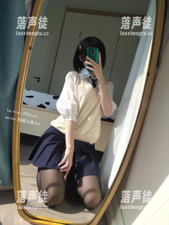 眼酱大魔王w教你爽翻：体操服免费套图一次看个够！
