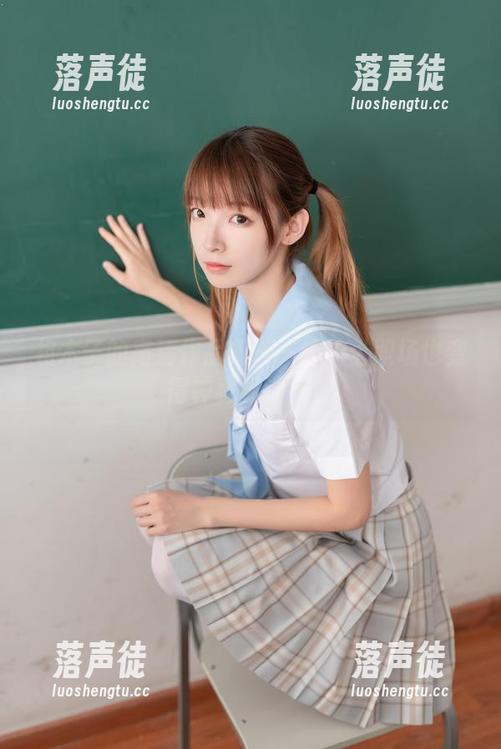 祖木子 祖木子的高清作品集——让护士职场也变得神秘又迷人!