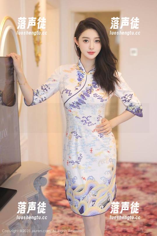 秀人网-M梦baby 秀人网 - 精选M梦baby短裙图集:你敢来一睹为快吗?