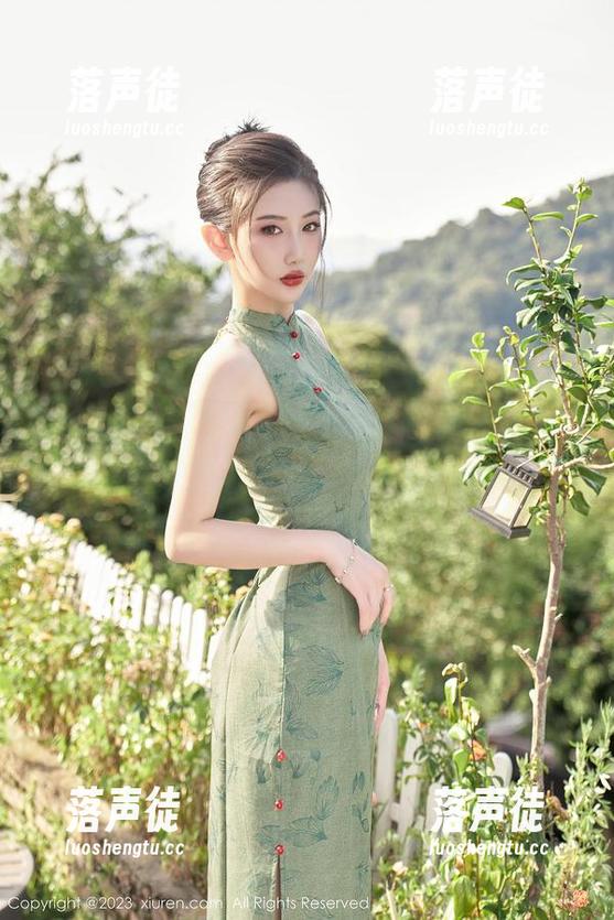 秀人网 - 多少次翻看Sibyl的妹妹无圣光图集，唉，简直成了我的日常！