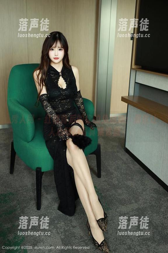秀人网 - 红裙背后的你的兔妹妹：那些让人心动的写真集资源