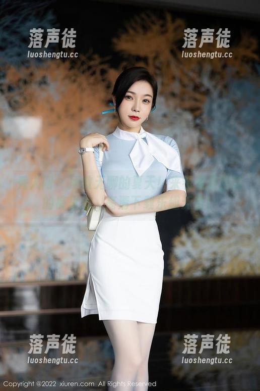 秀人网-夏甜甜 秀人网 - 拯救无聊的夏天!来看看夏甜甜的裤里丝,高清下载乐趣无穷!