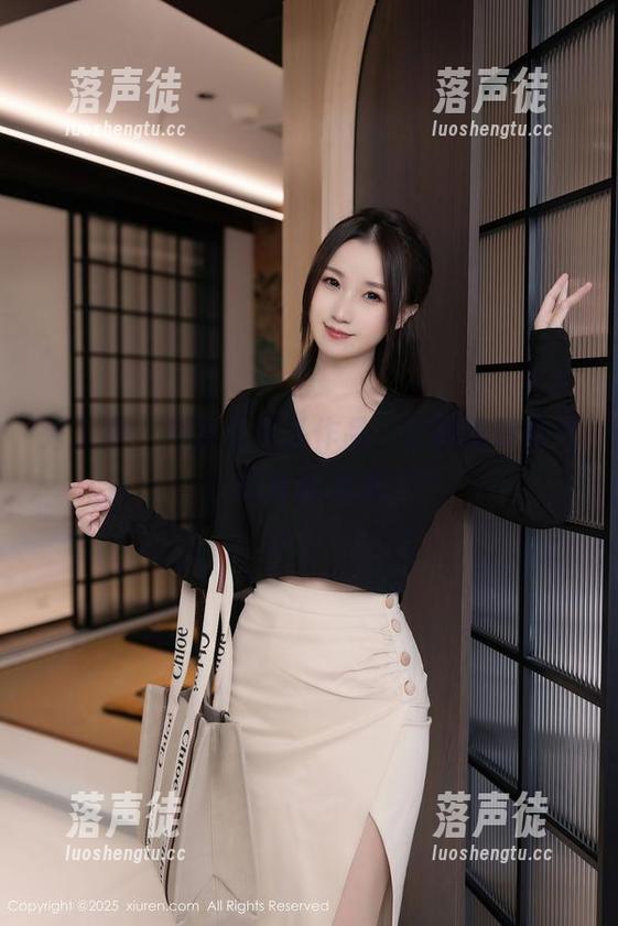 秀人网-安然儿 秀人网 - 全套安然儿作品,女孩的青春气息扑面而来