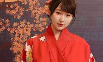 秀人网 – 悦悦姐的双马尾写真，仿佛时间在这一刻凝固，下面还有故事