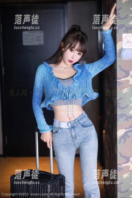 秀人网-李若汐 秀人网 - 李若汐兔女郎美图合集,悄悄溢出一点甜蜜的气息