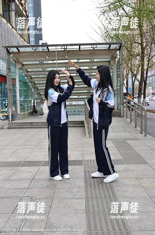 秀人网-林乐一 秀人网 - 在林乐一的写真图库里,御姐不光是风格,更是每个角落的幽默感!