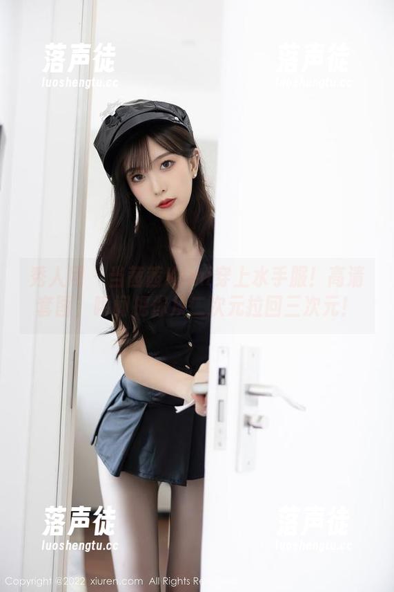 秀人网-茜茜Kimi 秀人网 - 当茜茜Kimi穿上水手服!高清套图,瞬间把你从二次元拉回三次元!