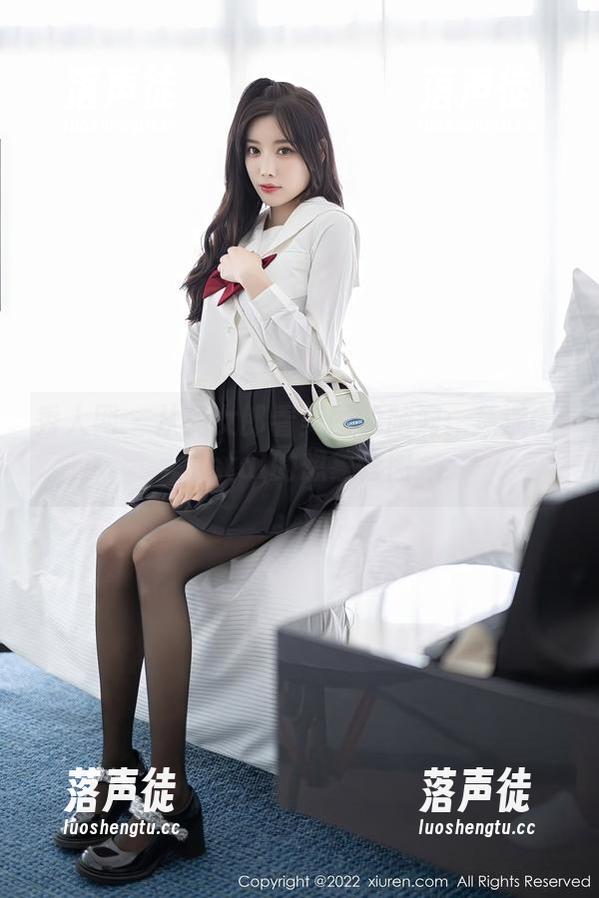 秀人网-荡漾Crystal 秀人网 - 从兔女郎看美图的脑洞:荡漾Crystal的想象套图