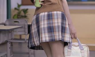 秀人网 – 萌白酱的女仆写真集，不少于一个心动瞬间分享给你