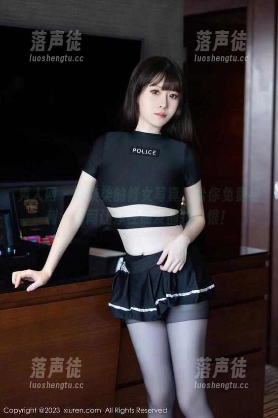 秀人网 - 陈柒柒的修女写真，给你免费福利，瞬间让你在朋友圈拉仇恨！