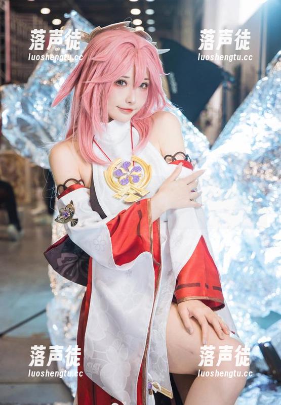 糖果果Candy 糖果果Candy12月舰长全套,看也看不够的绝美图集!