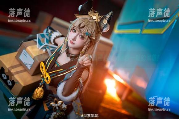 海贼王娜美出海啦！紫氯氯的写真图片，见证这一刻的呆萌！