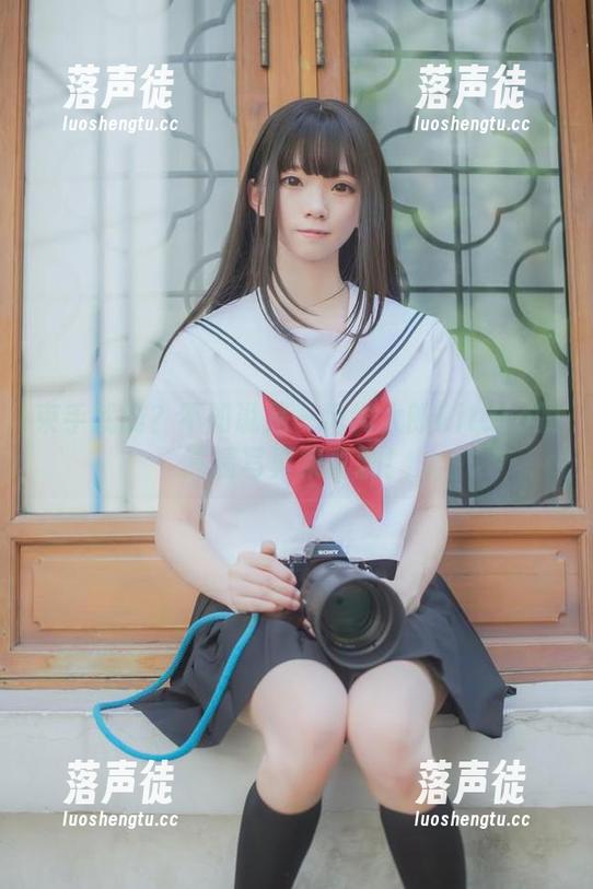 束手就擒？不如说是一场绮太郎kitaro的高清写真集喜剧！