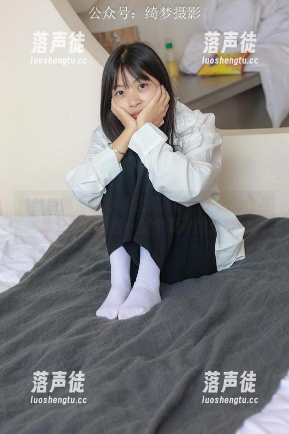 绮梦摄影 - 别小看这条吊带！子涵的作品集分享里藏着一整个夏天的乐趣！