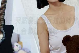 绮梦摄影 – 突然爱上安吉拉的妹妹，套图合集让人沉醉