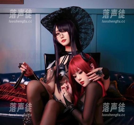 羊大真人 羊大真人的豹纹cos新作终于来了,更新瞬间提升我的少女心,困扰了我多年的矛盾啊!