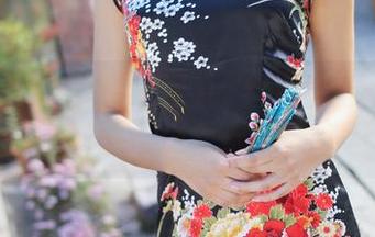 美媛馆 – 这就是朱可儿Flower的红裙效果？套图里的每一张我都想夹在日历里！