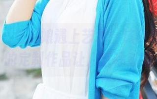 美媛馆 – 当厨娘遇上艺术：沫晓伊baby的定制作品让人直呼过瘾