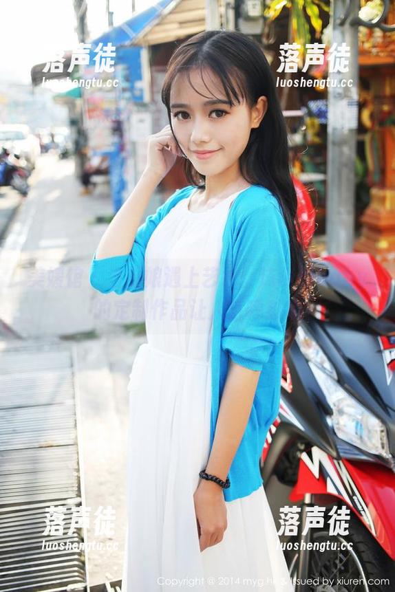 美媛馆 - 当厨娘遇上艺术：沫晓伊baby的定制作品让人直呼过瘾