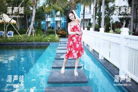 美媛馆-豆baby 美媛馆 - 豆baby的校园写真在线:阳光下的逗比瞬间!
