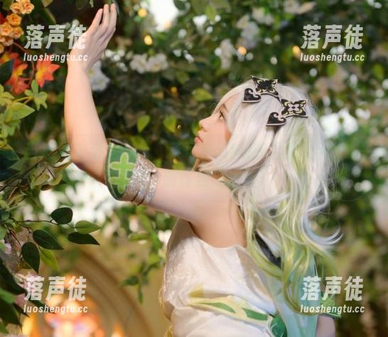 莱可Raika 当连体衣遇上cos,莱可Raika的合集让你心跳加速,别怪我没提醒!