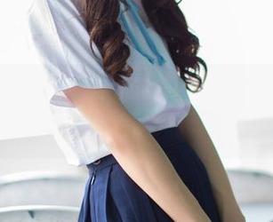 菠萝社 – 更新喽猫九酱Sakura女仆图包，感觉像把我心都收走了！