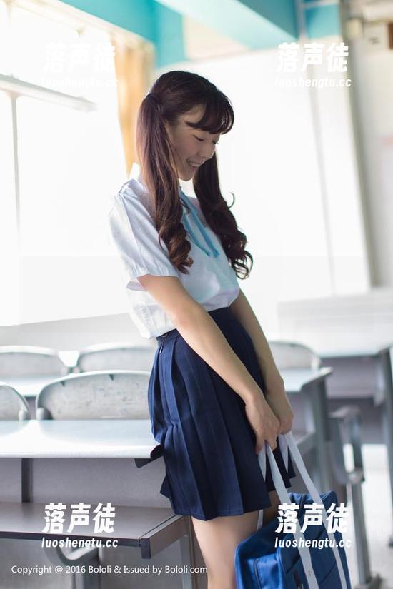 菠萝社-猫九酱Sakura 菠萝社 - 更新喽猫九酱Sakura女仆图包,感觉像把我心都收走了!