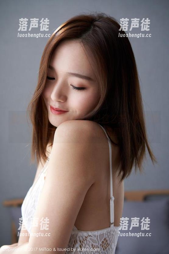 蜜桃社-陆萱萱Cecilia 蜜桃社 - 原来兔女郎可以这么美,快下载陆萱萱Cecilia的美图!