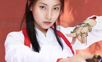 蜜桃社 – 雪梨sherry的少女图册，这最新内容肯定让你忍不住想“哇！”