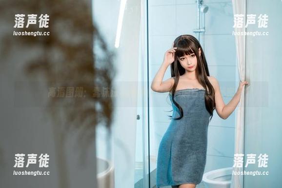 蠢沫沫 高清图册:蠢沫沫与她那件白衬衫的日常小秘密
