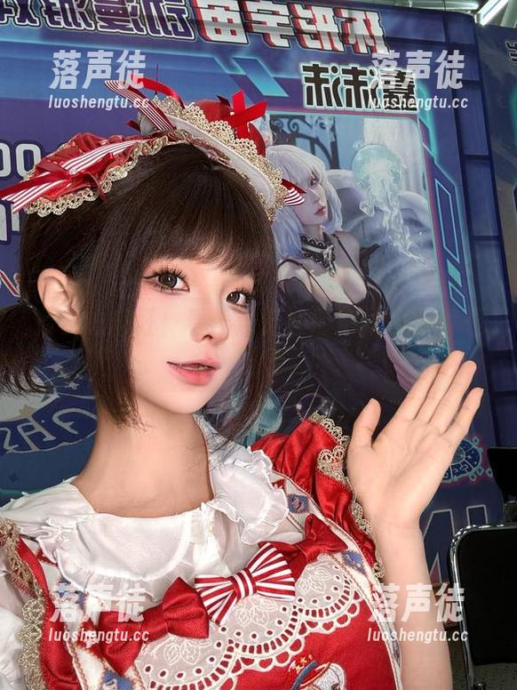 修女也疯狂！看蠢沫沫如何把作品搞得不正经