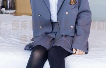 袜啵啵 – 图库里的小甜豆，女孩们的诱惑爆表，速速下载！