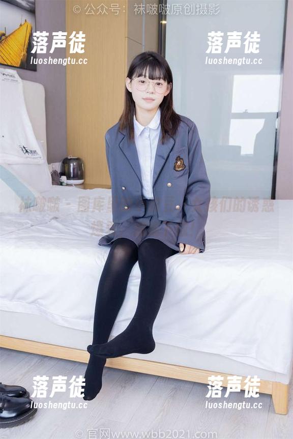 袜啵啵-小甜豆 袜啵啵 - 图库里的小甜豆,女孩们的诱惑爆表,速速下载!