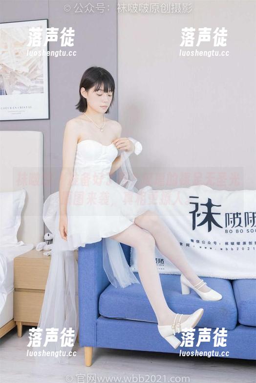 袜啵啵 - 准备好了吗？瑶瑶的裸足无圣光原图来袭，真相更撩人。